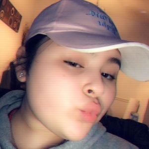 Meet your Posher, Mariana